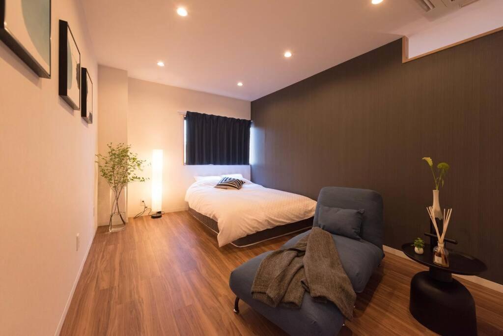 Tora Hotel Tokyo Skytree 寅ホテル スカイツリーc Exterior photo
