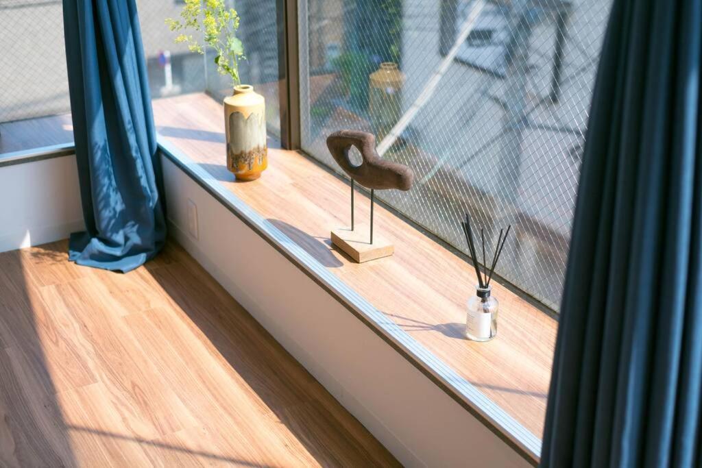 Tora Hotel Tokyo Skytree 寅ホテル スカイツリーc Exterior photo