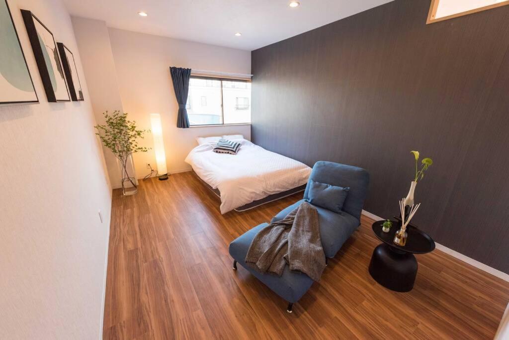Tora Hotel Tokyo Skytree 寅ホテル スカイツリーc Exterior photo